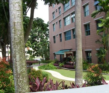 Oleanas Residence (D9), Condominium - For Rent - Photo 1