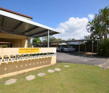 PARTLY FURNISHED UNIT CLOSE TO TOWN! - Photo 4