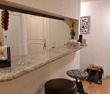 2 Zimmer-Wohnung in Bern - Altstadt, möbliert, auf Zeit - Foto 6