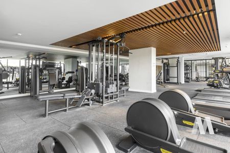 215/58 Myrtle Street, Ivanhoe VIC 3079 - Apartment For Rent | Domain - Photo 4