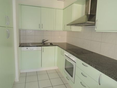 Ihr neues Zuhause mit bester Anbindung nach Bern - Foto 3