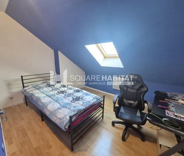 Location Maison 4 pièces 85m² DENAIN 59220 - Photo 2