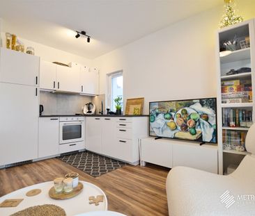 Kraków, Dębniki, Ruczaj, Sodowa, Kraków - Фото 1