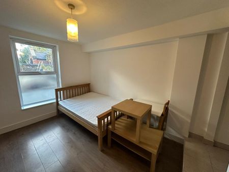 Studio to rent - Photo 4