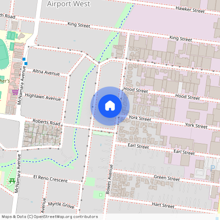 1/107 Bowes Avenue, Vic 3042, Airport West