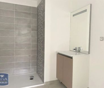 Appartement à louer 2 pièces 40.61m² - Photo 4