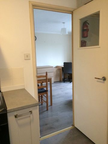 Studio Flat, Warrington Road, CR0 - Photo 3