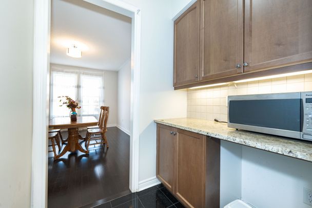 For Lease - 14 Annibale Drive, Markham, Ontario - Photo 1