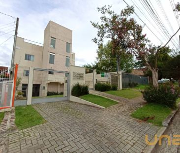 Apartamento no Alto Da Xv de 41 m² com 1 quarto - Photo 6