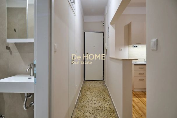 Studio/Γκαρσονιέρα για ενοικίαση Ρωμαϊκή Αγορά - Βενιζέλου - Ιστορικό Κέντρο (Κέντρο Θεσσαλονίκης) - Φωτογραφία 1