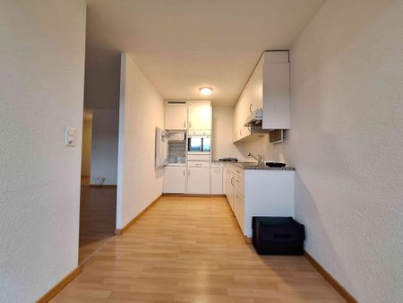 3.5 Zimmer, 65 m², 1. Stock - Photo 5