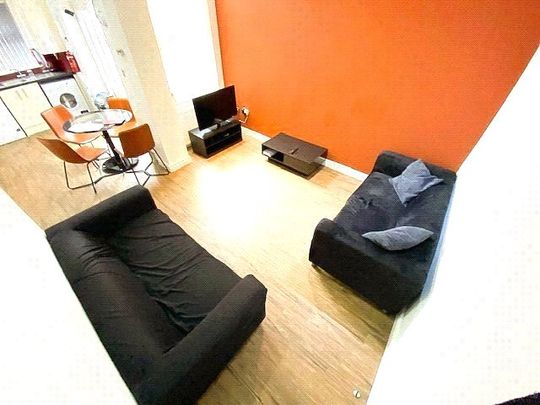 Braemar Road, Fallowfield, Manchester, Manchester, M14 6PS - Photo 1