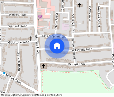 Morant Road, Colchester - Photo 1