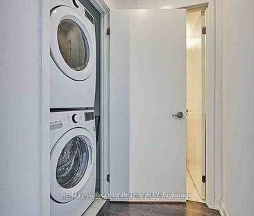 20 Tubman Avenue condo — Toronto, ON (1-Bedroom) - 1 Bedroom - Photo 6