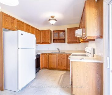 For Lease - 293 Blue Forest Drive, London North, Ontario - Photo 5