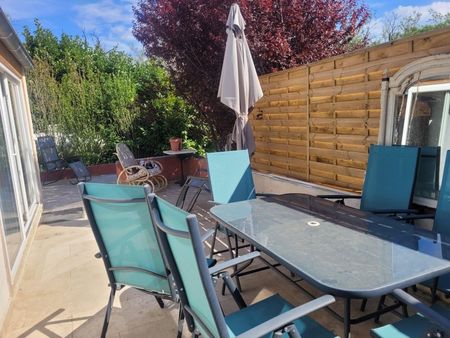 Location / Maison T3 - Photo 5