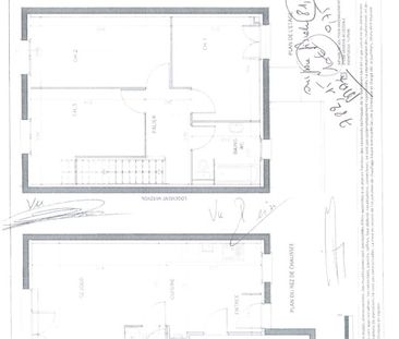Location Maison 4 Pièces 80 m² - Photo 6