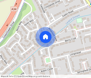 Ypres Way, Abingdon - Photo 1