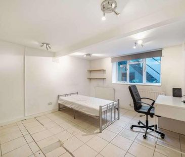 Marchmont Street, Bloomsbury, WC1N - Photo 1