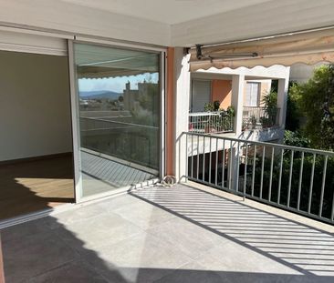 Διαμέρισμα για ενοικίαση Σταυρός (Αγία Παρασκευή) - Photo 2