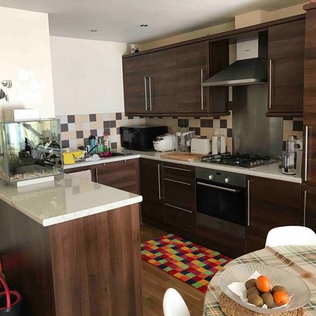 2 Bedroom Apartment, 4 St Georges Court - Photo 4