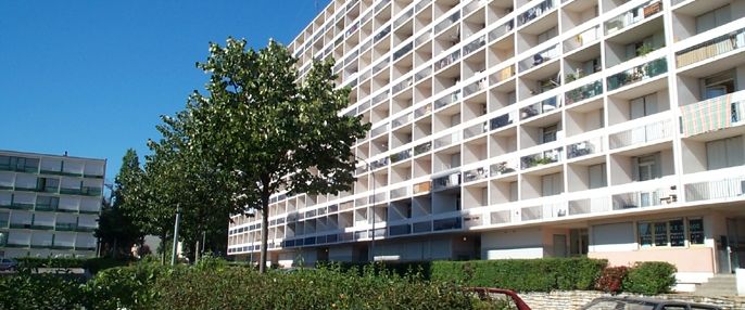 Appartement T3 secteur sand - Photo 1