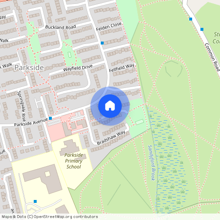 Beton Way, Stafford, ST16 1TJ