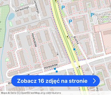 Wynajmę mieszkanie 4 pokojowe na Pogodnie - Zdjęcie 1