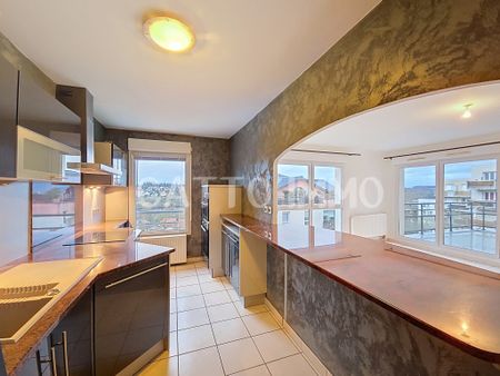 Location Appartement 3 pièces 81m² METZ 57070 - Photo 3