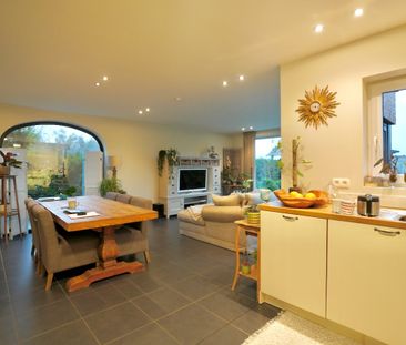 Gelijkvloers appartement te huur in Oosteeklo - Photo 6