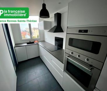3 pièces quartier Ste Thérèse - Photo 3
