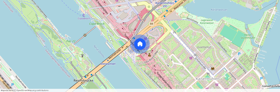 1220, Wien