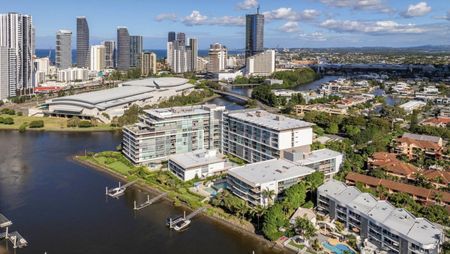 2805/33 T E Peters Drive, Broadbeach Waters QLD 4218 - Apartment For Rent | Domain - Photo 3