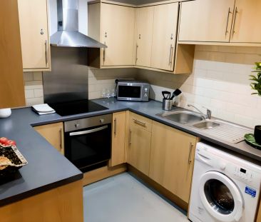 Classic En-Suite - Photo 6