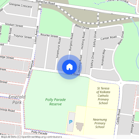 40 Para Road, Vic 3029, Tarneit