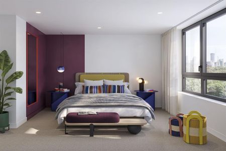 1 bedroom house to rent - Photo 2