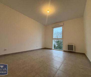 Location Appartement 3 pièces 59m² AVIGNON 84000 - Photo 3