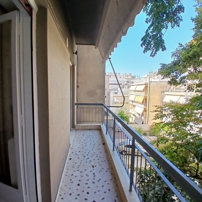 Διαμέρισμα για ενοικίαση Γαλάτσι - Φωτογραφία 1