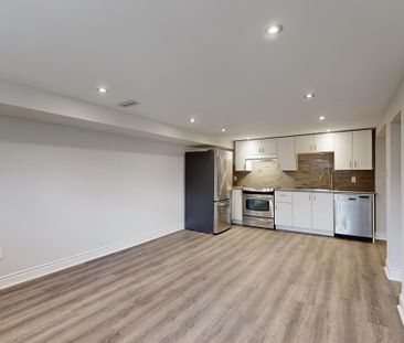 For Lease - 49 Exbury Road Unit# Bsmt, Toronto, Ontario - Photo 6