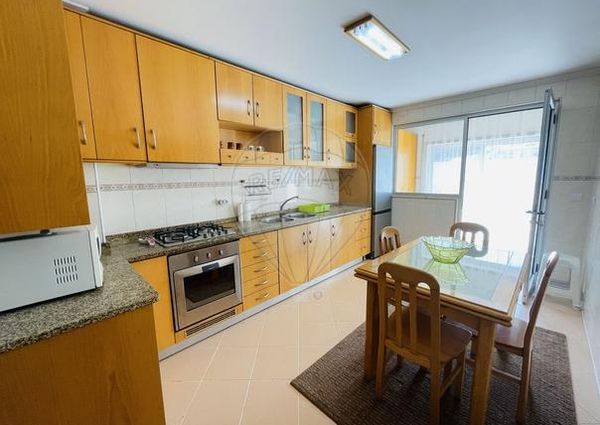 Apartamento T2 em Braga