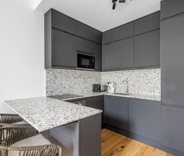 Studio to rent - Photo 4