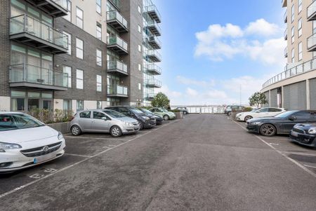 1 bedroom apartment to rent - Photo 4