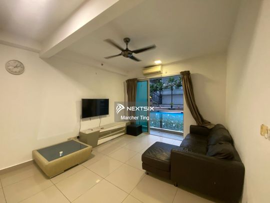 Austin Suites Service Apartment - Photo 1