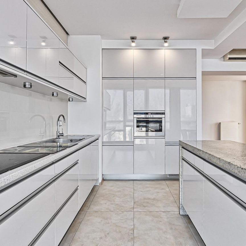 Łódź - Mieszkanie na wynajem - Фото 1