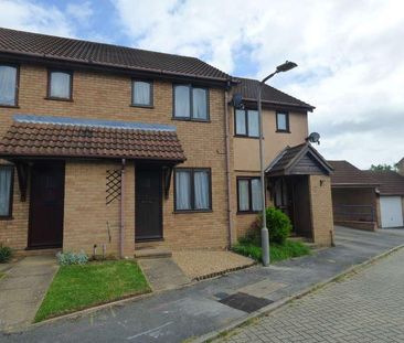 Waterloo Court, Bletchley, MK3 - Photo 2