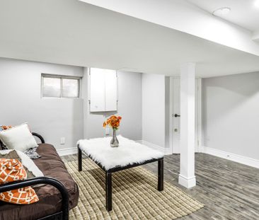 For Lease - 734 Willard Avenue Unit# Bsmt, Toronto, Ontario - Photo 6