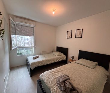 Location Appartement 4 pièces 77m² - Photo 4