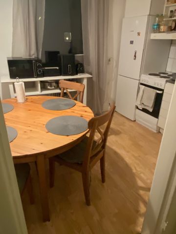 Hornsgatan 36 - Photo 2