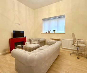 1 bedroom maisonette to rent - Photo 3