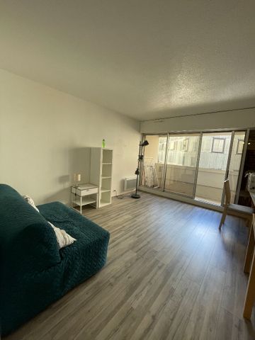 STUDIO BORDEAUX - 1 pièce(s) - 27 m2 - Photo 5